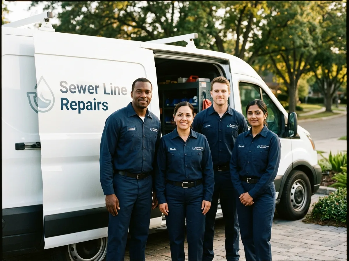 Emergency Plumber company in Laughlin Afb, TX