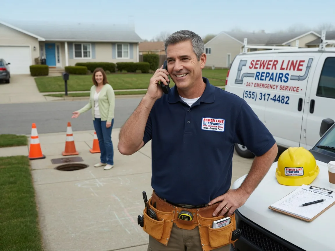 Emergency Plumber Laughlin Afb, TX FAQs